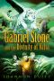 [Gabriel Stone 01] • Gabriel Stone and the Divinity of Valta